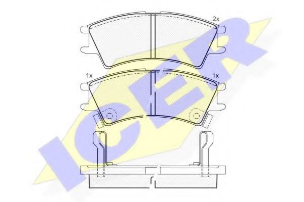 ICER 181268