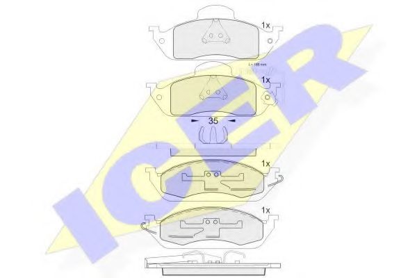 ICER 181276