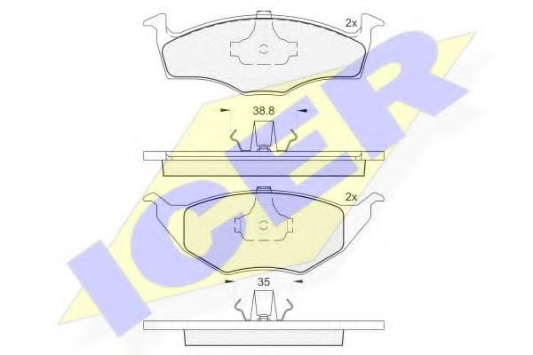 ICER 181373