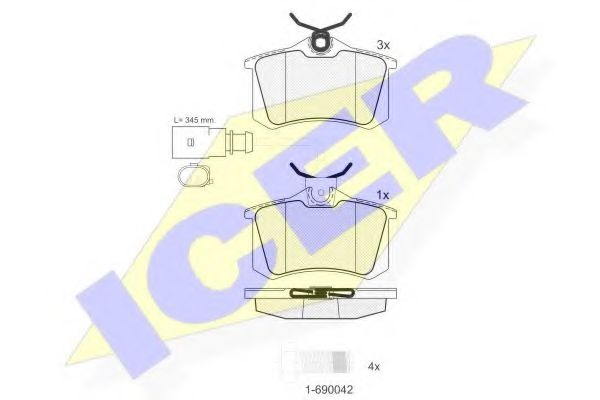 ICER 181387-203 ICER 181387-203