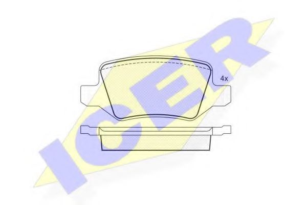 ICER 181510