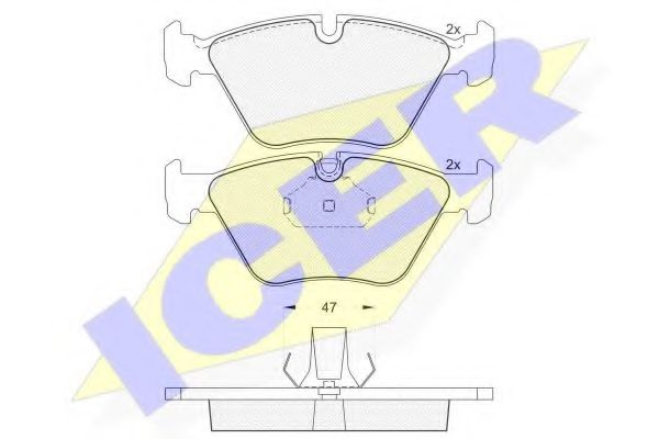 ICER 181550