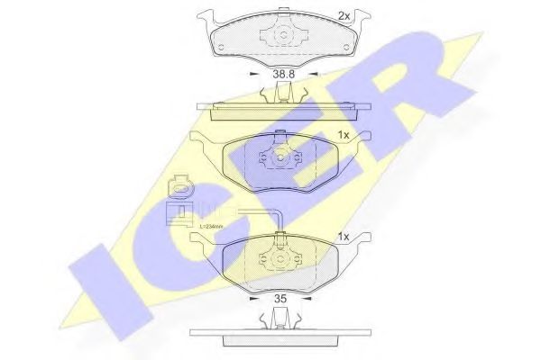 ICER 181594