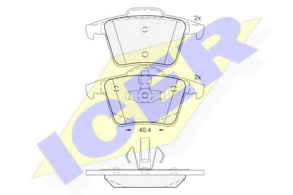 ICER 181612