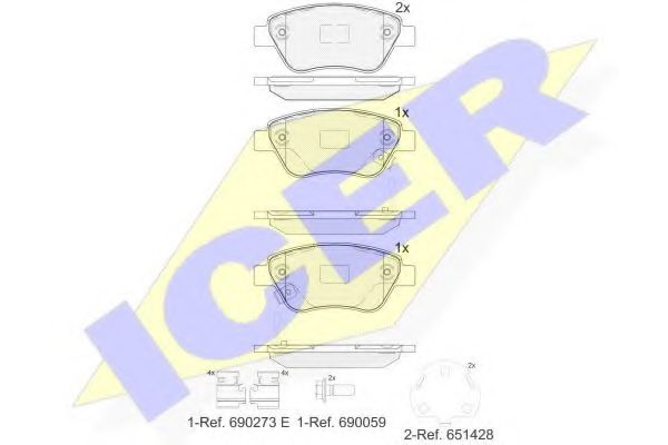 ICER 181810-203