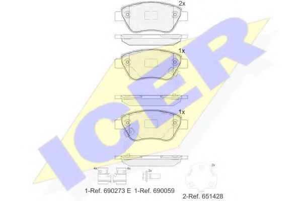 ICER 181810-203