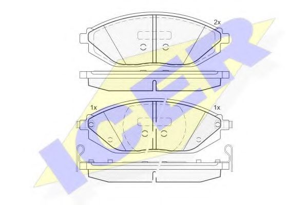 ICER 182023