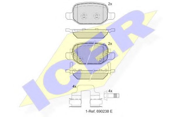 ICER 182127