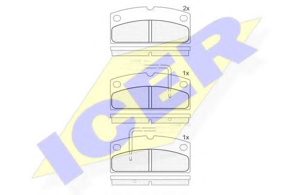 ICER 182133