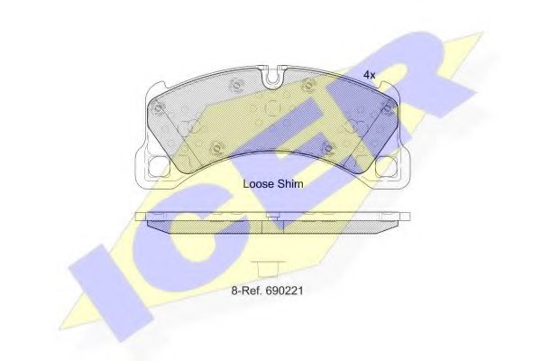 ICER 182206