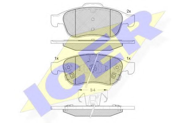 ICER 182228
