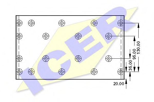 ICER 21 9918 00