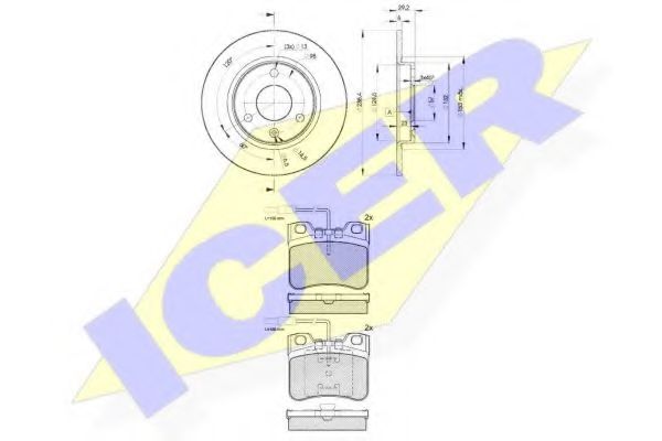 ICER 30788-7199