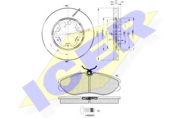 ICER 30933-3101