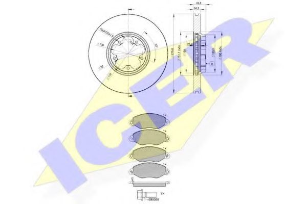 ICER 31498-5612