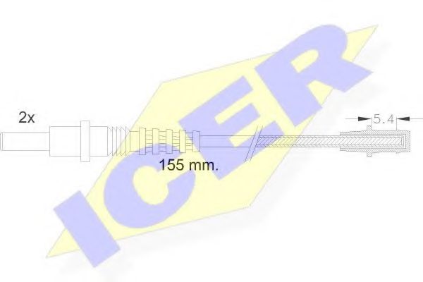 ICER 610157 E C