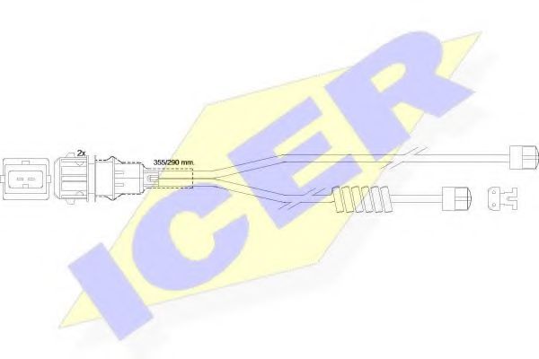 ICER 610254 E C