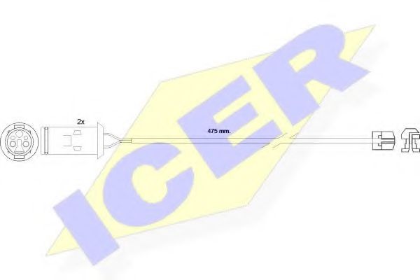 ICER 610255 E C