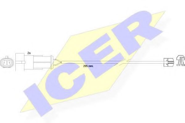 ICER 610256 E C