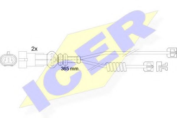 ICER 610301 E C