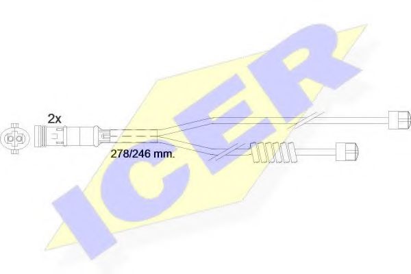 ICER 610302 E C