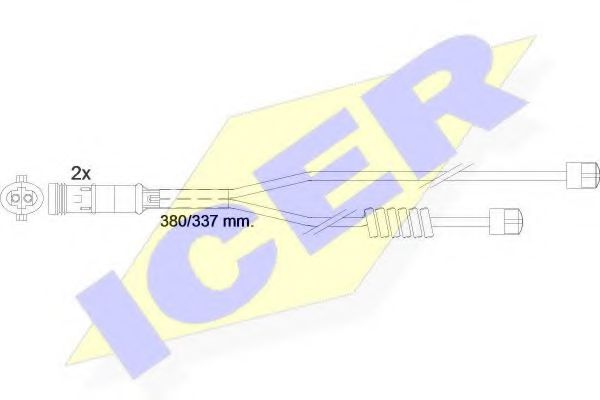 ICER 610303 E C