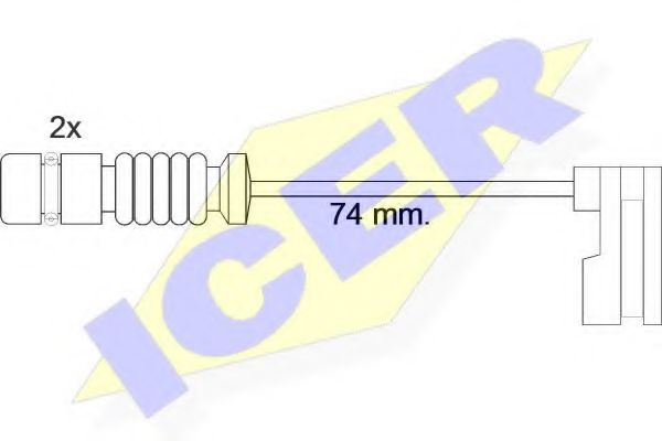 ICER 610397 E C