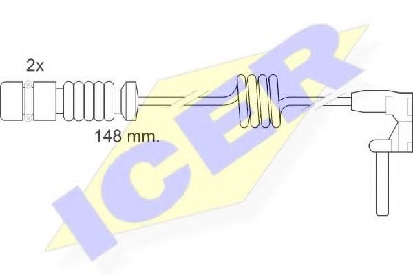 ICER 610398 E C
