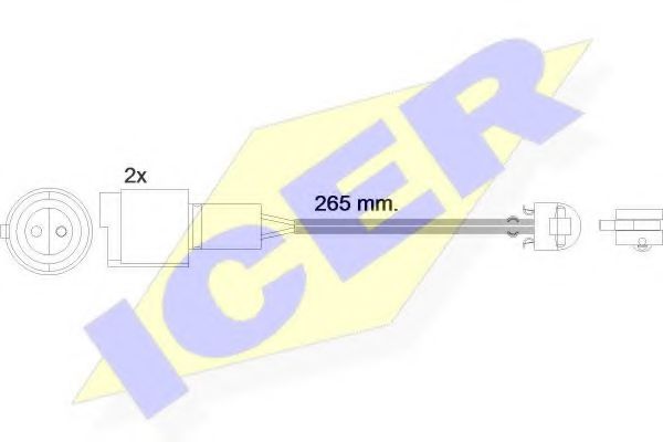 ICER 610427 E C