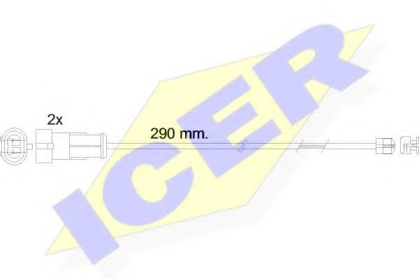 ICER 610468 E C