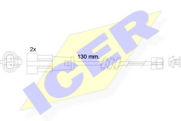 ICER 610469 E C