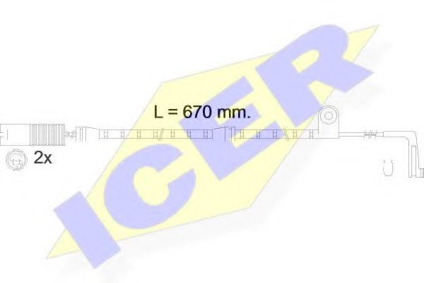 ICER 610478 E C
