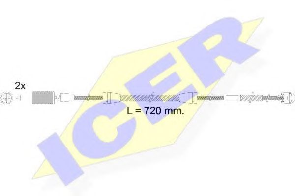 ICER 610498 E C