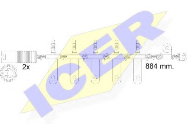 ICER 610500 E C