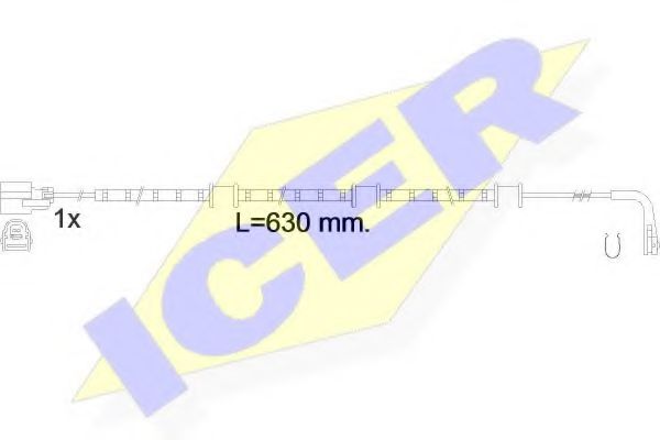 ICER 610591 C