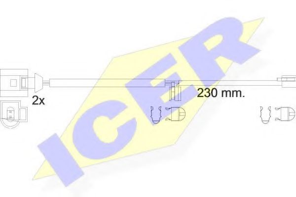 ICER 610611 E C