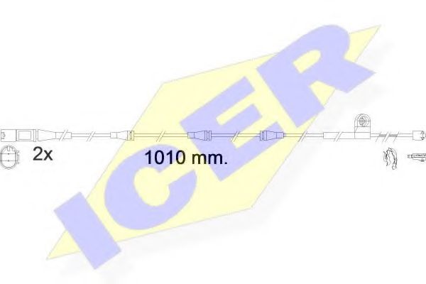 ICER 610622 E C