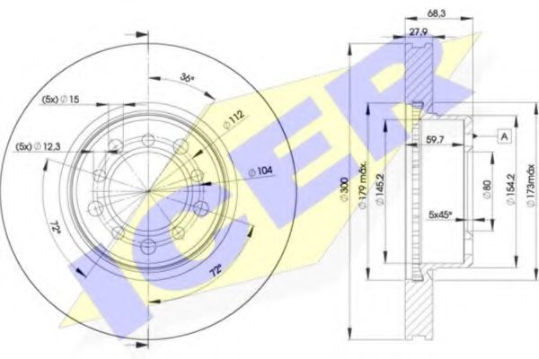 ICER 78BD0805-2