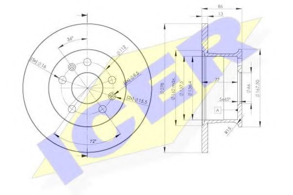 ICER 78BD3011-1