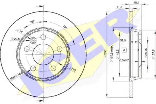 ICER 78BD3111-2