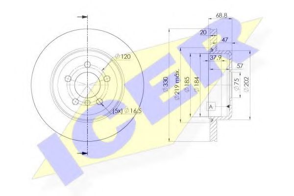 ICER 78BD3558-2