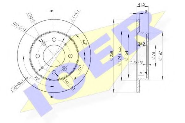 ICER 78BD5020-2