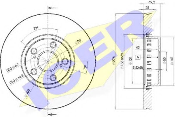 ICER 78BD5060-2