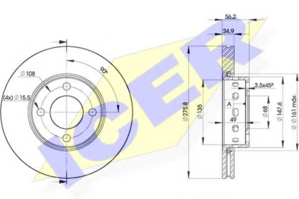 ICER 78BD8012-2