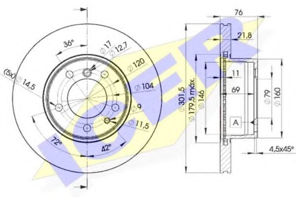 ICER 78BD8040-1