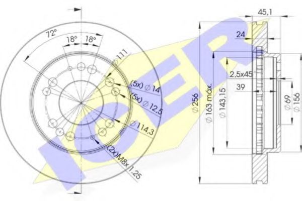 ICER 78BD8110-2