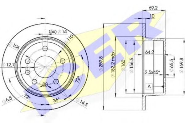 ICER 78BD9105-2