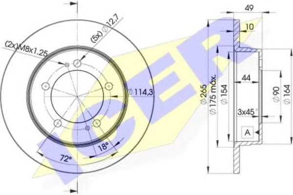 ICER 78BD9284-2