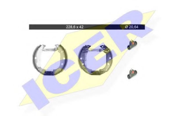 ICER 79KT0052 C