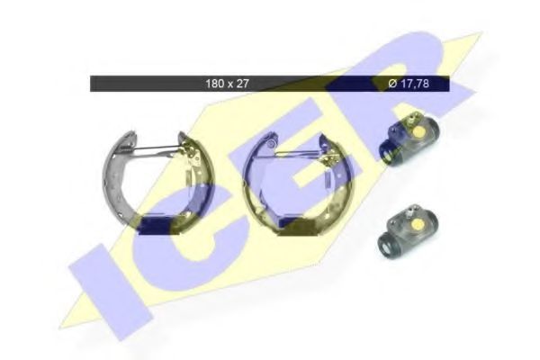 ICER 79KT0076 C